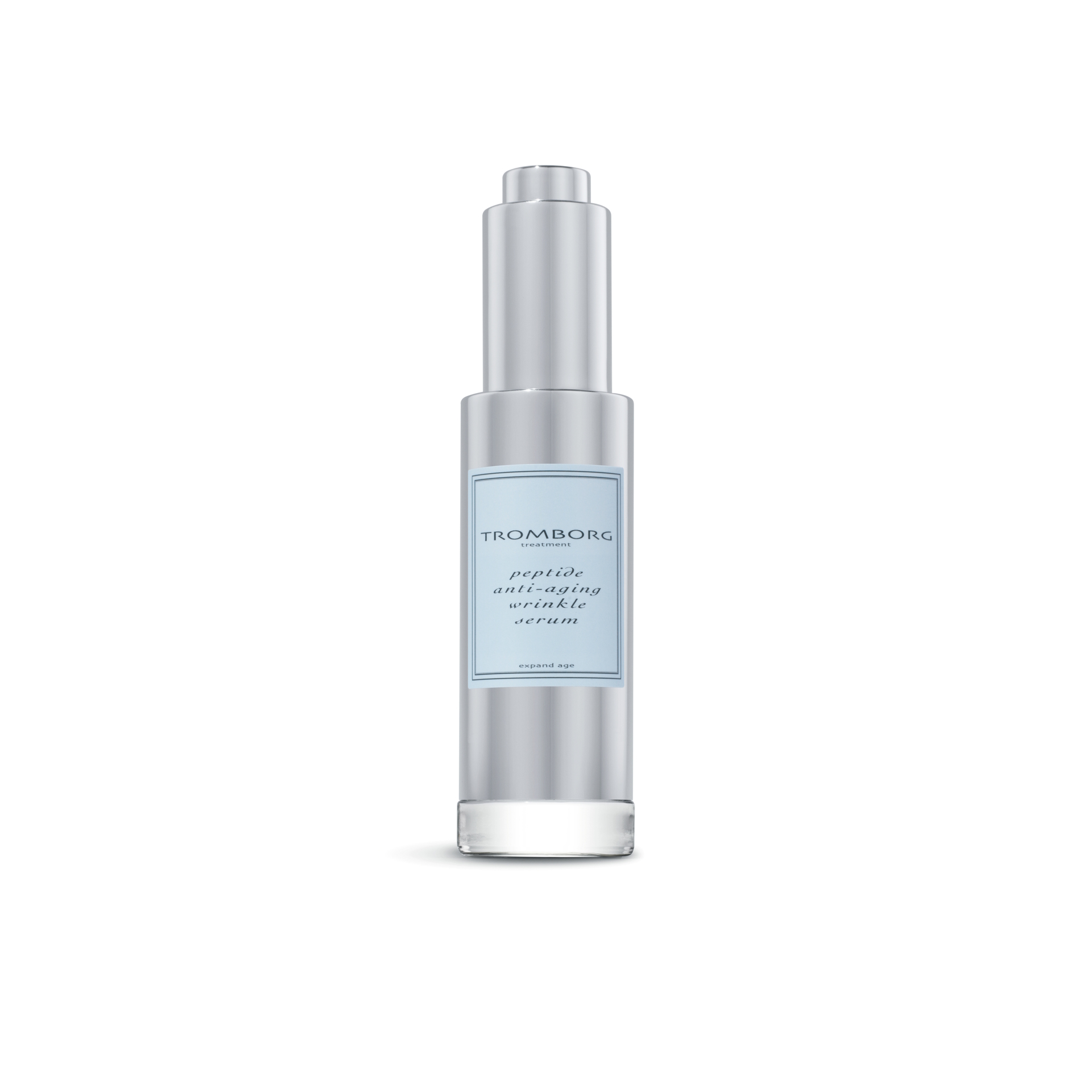 Tromborg Peptide Anti-Aging Wrinkle Serum