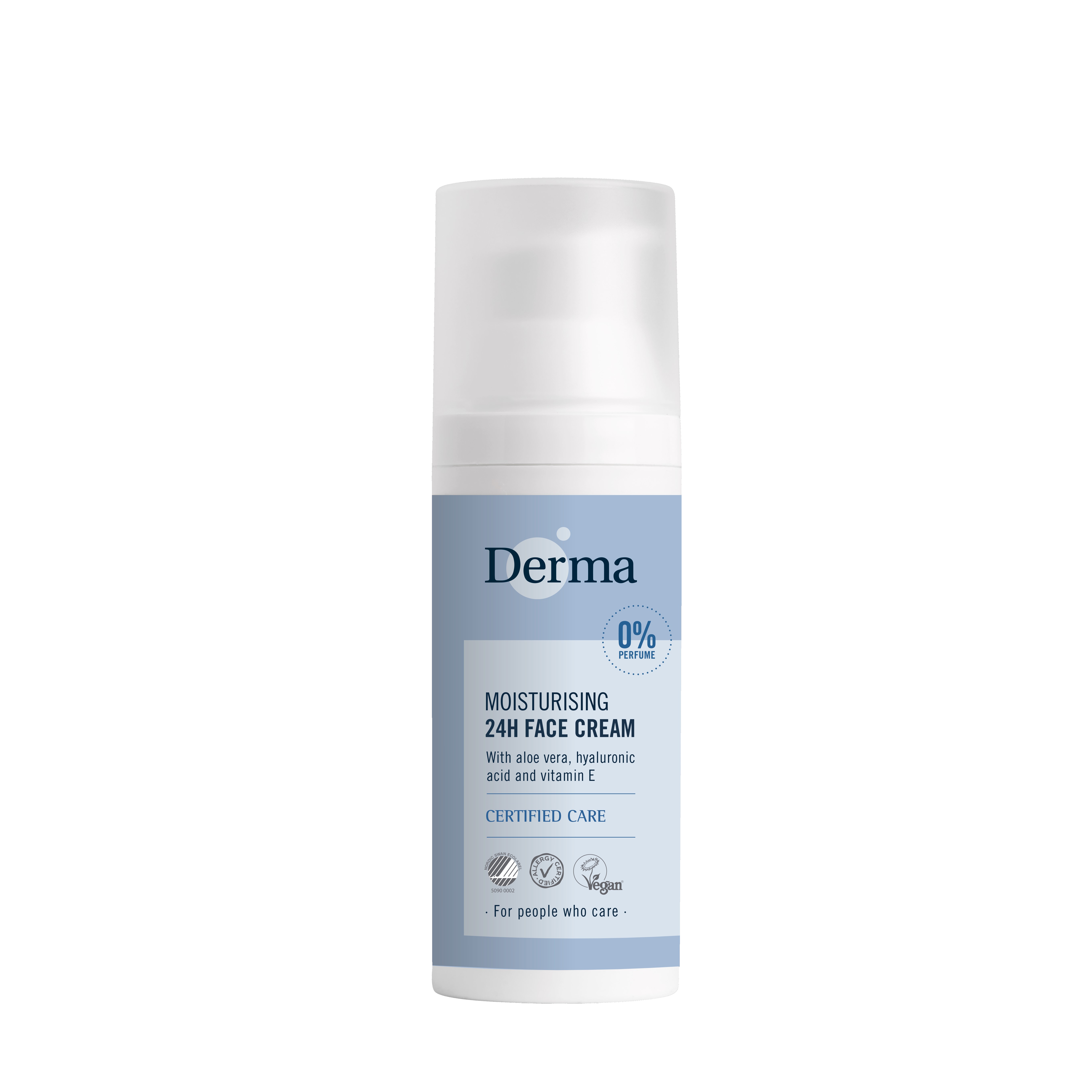 Derma Face Cream