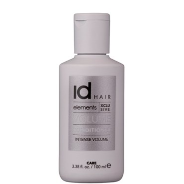 IdHAIR Elements Xclusive Volume Conditioner