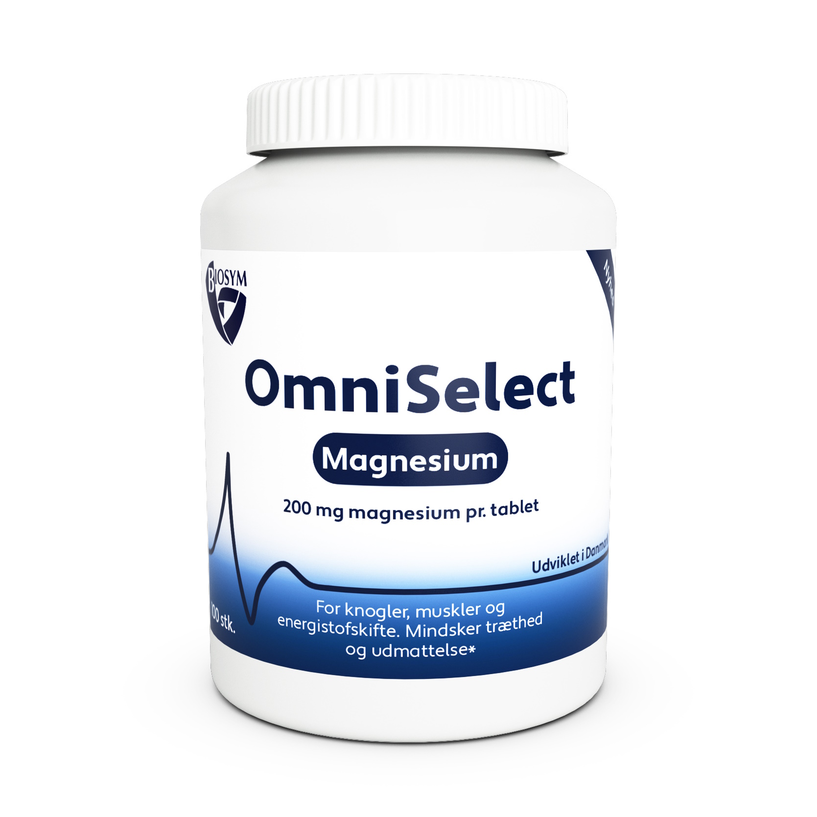 Biosym OmniSelect Magnesium