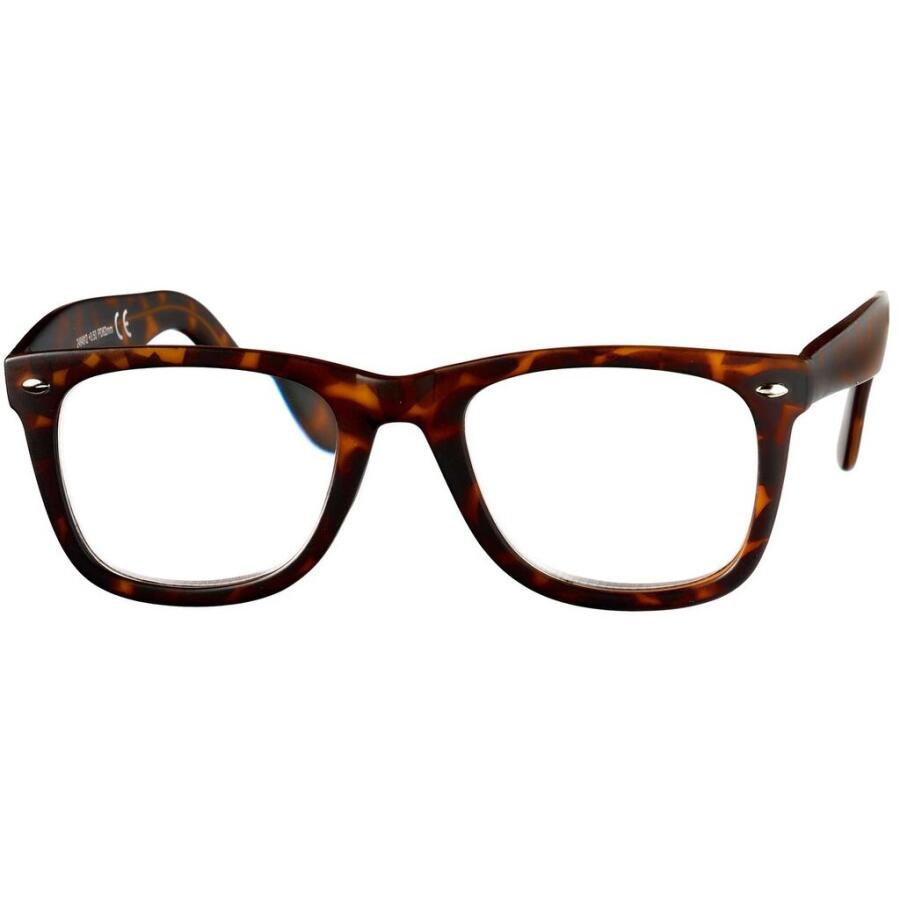 Eye Care Brille 39 Styrke +2,5