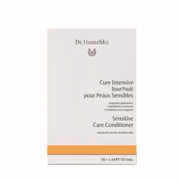 Dr. Hauschka Sensitive Care Conditioner**