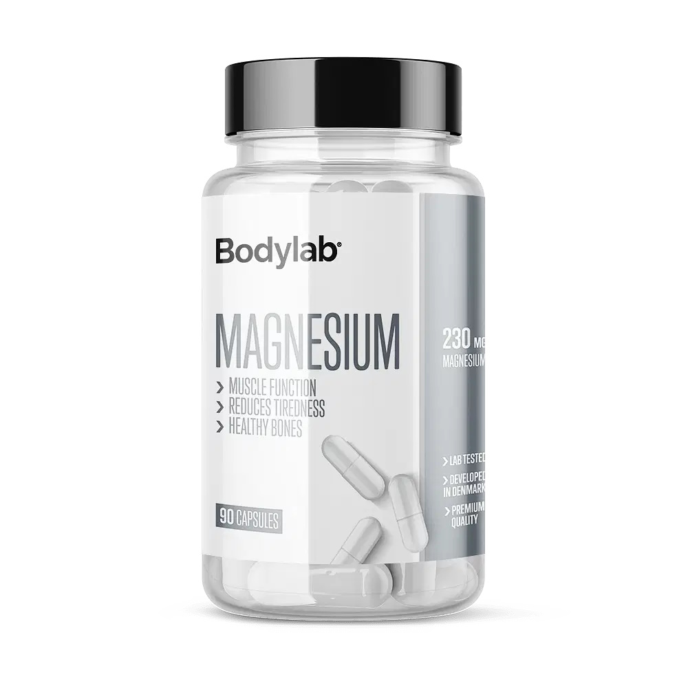 Bodylab Magnesium