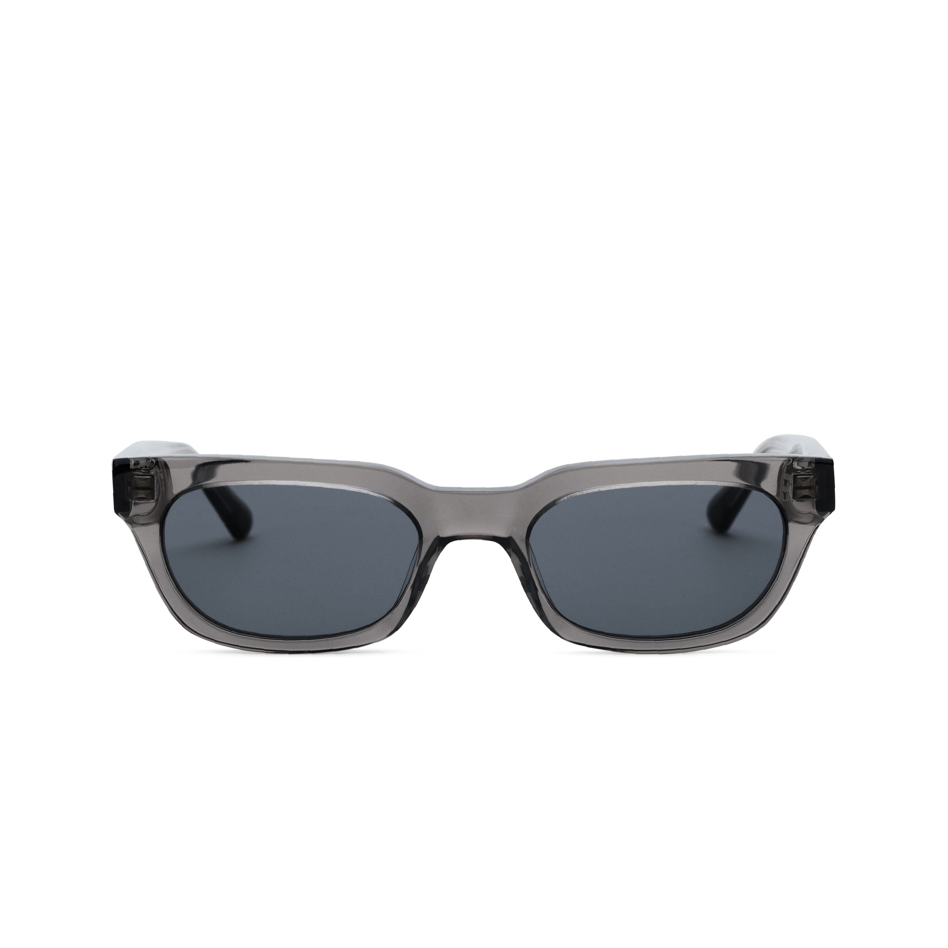 Bisou JENNER Ash Grey +2 Læsebriller