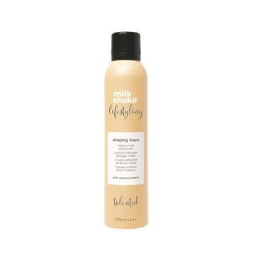 Milk_Shake Lifestyling Shaping Foam, 250 ml.