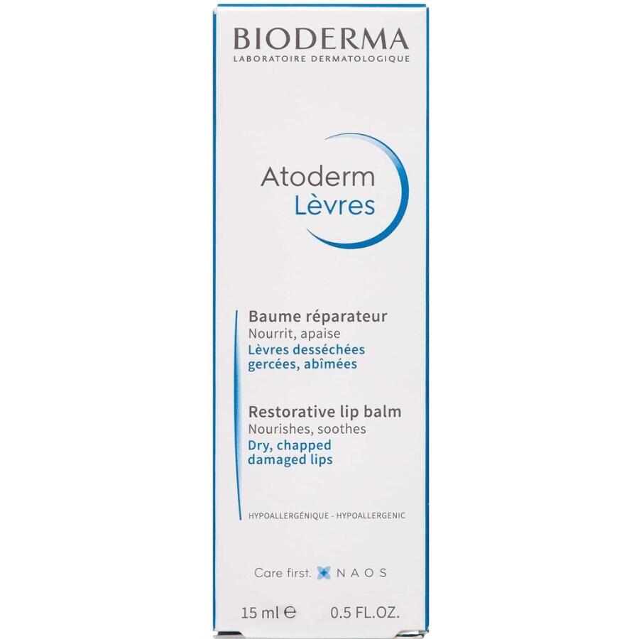 Bioderma Atoderm Lip Balm