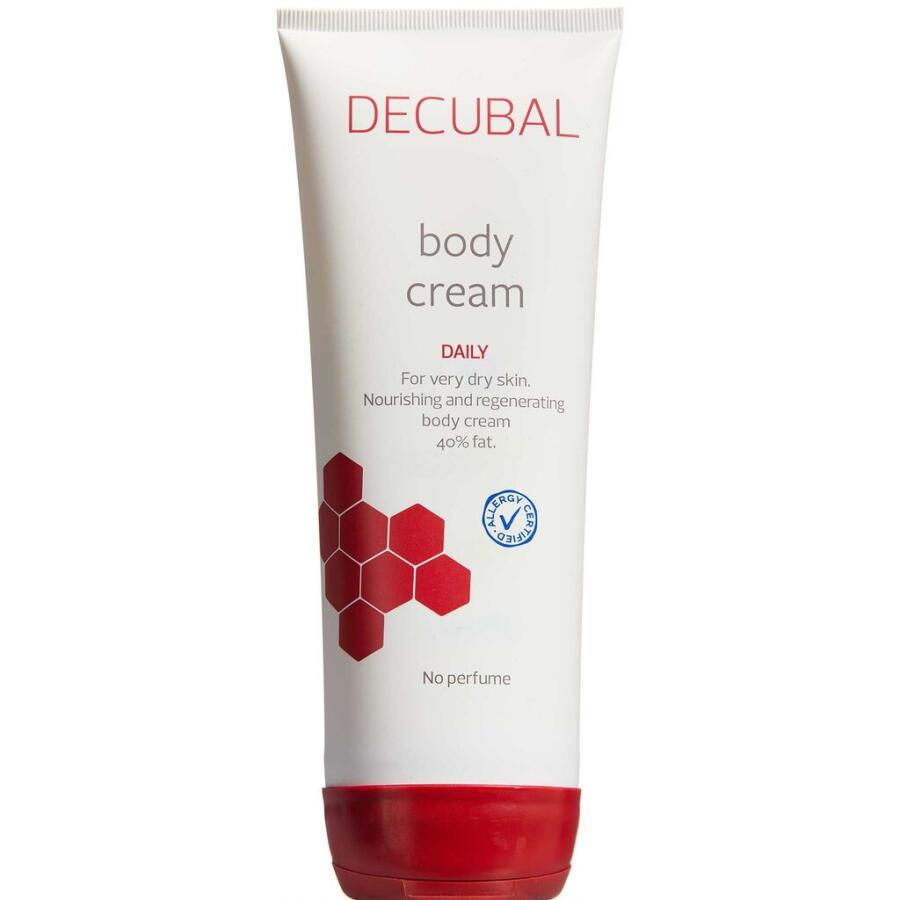 Decubal Body Cream