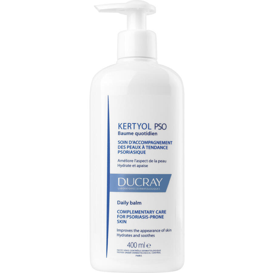 Ducray Kertyol PSO Daily Hydrating Balm