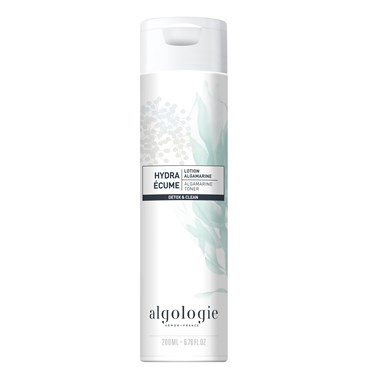 Algologie Hydra Ecume - Algamarine Toner