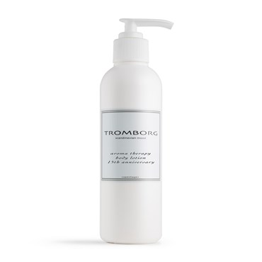 Tromborg Body Lotion 15th Anniversary