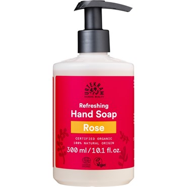 Urtekram Rose Hand Soap 300 ml