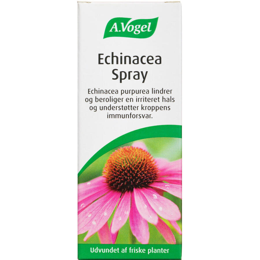 A. Vogel Echinacea