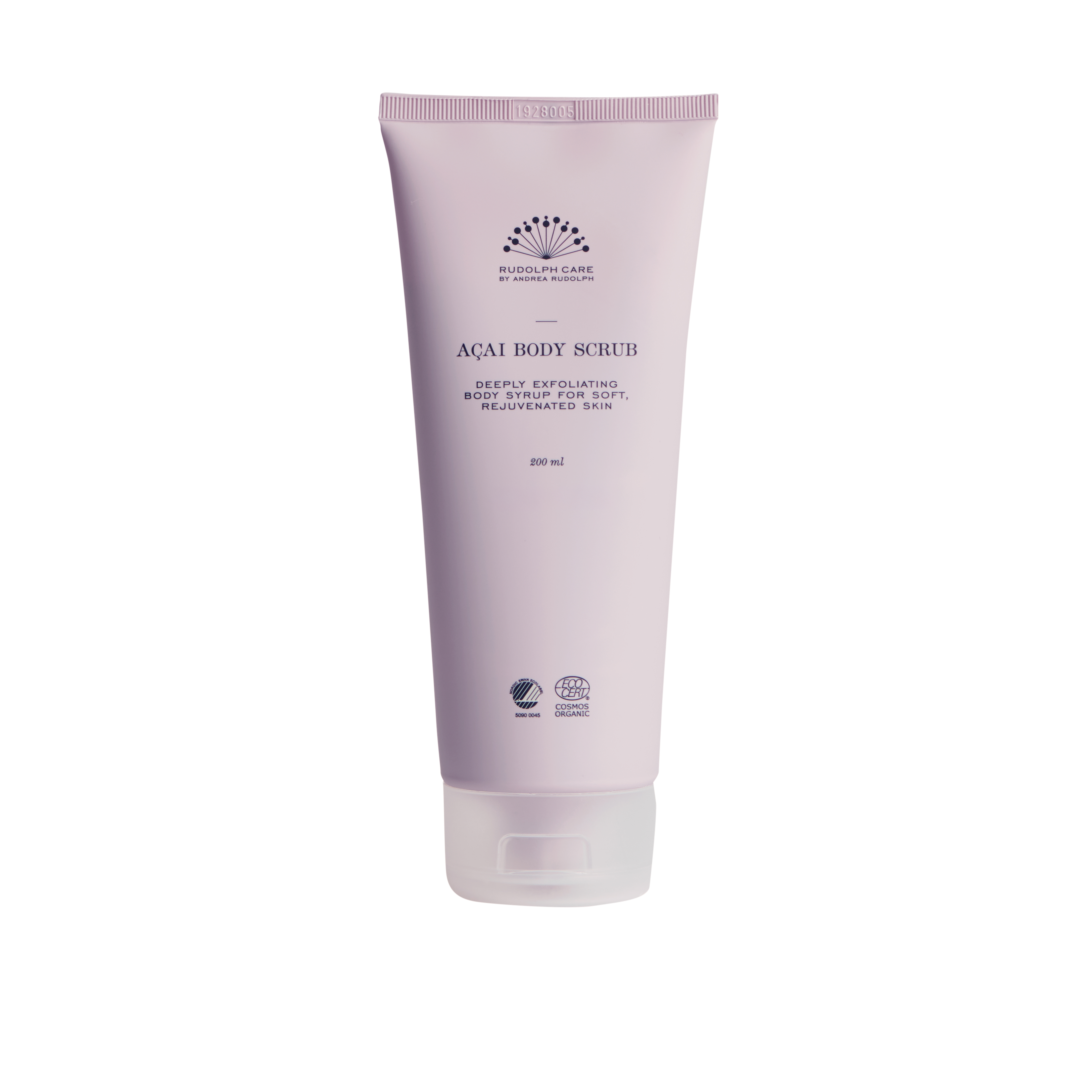 Rudolph Care Acai Body Scrub