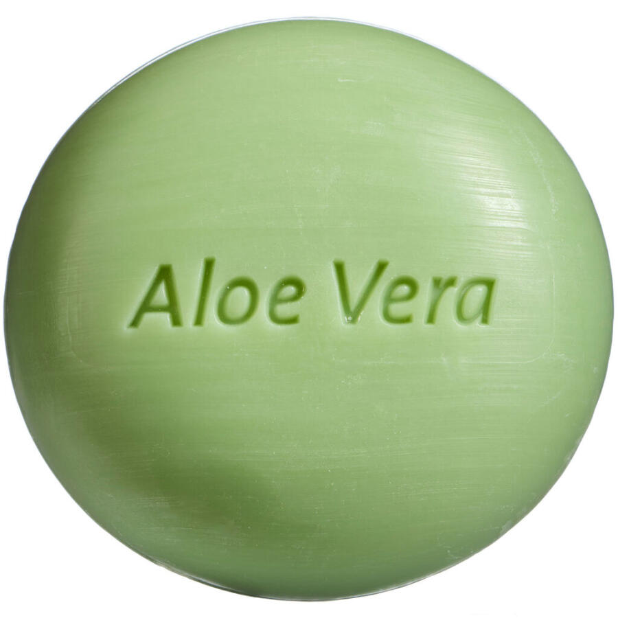 Aloe Vera Sæbe