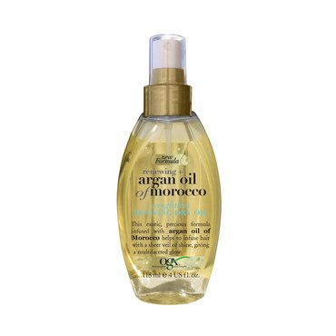 OGX Argan Oil of Morocco Dry Oil Mist