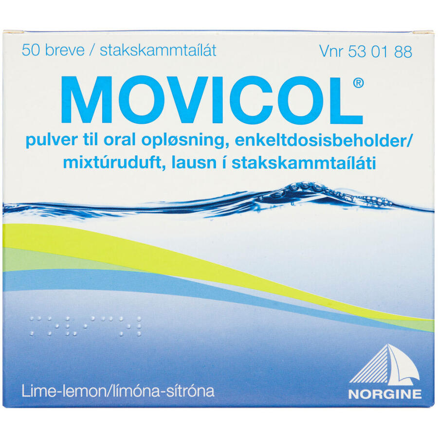 Movicol