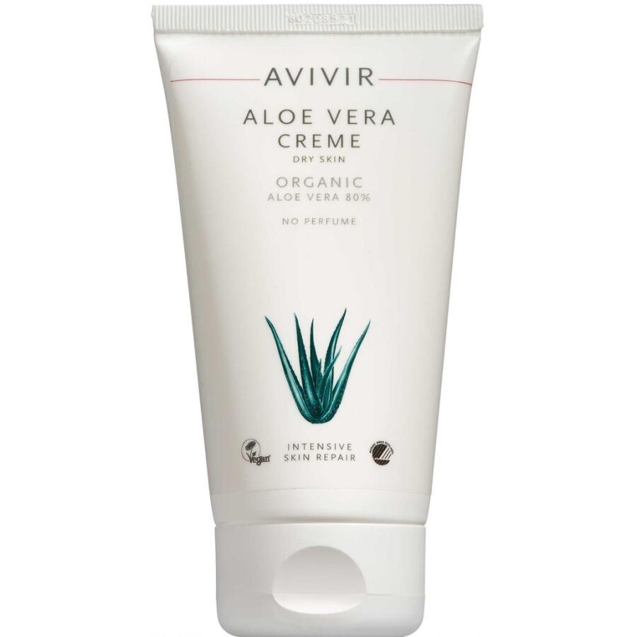 AVIVIR Aloe Vera Creme 80% 150 ml