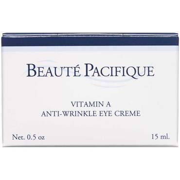 Beauté Pacifique A-vitamin Øjencreme