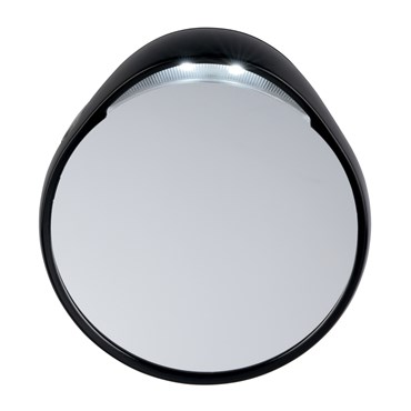 Tweezerman Tweezermate 10X Lighted Mirror