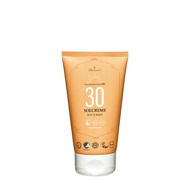 Lille Kanin Solcreme SPF30 150 ml