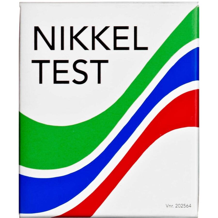 Nikkel Test