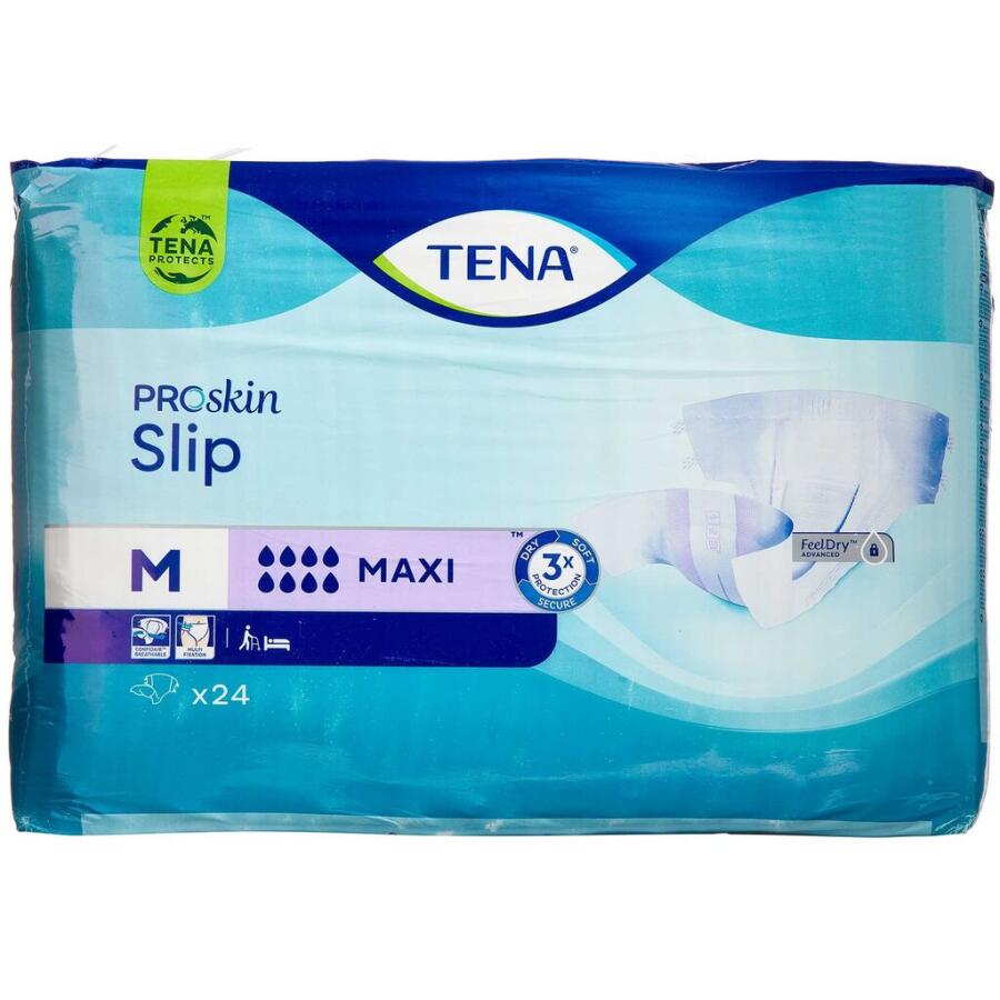 Tena Slip Maxi Str. M