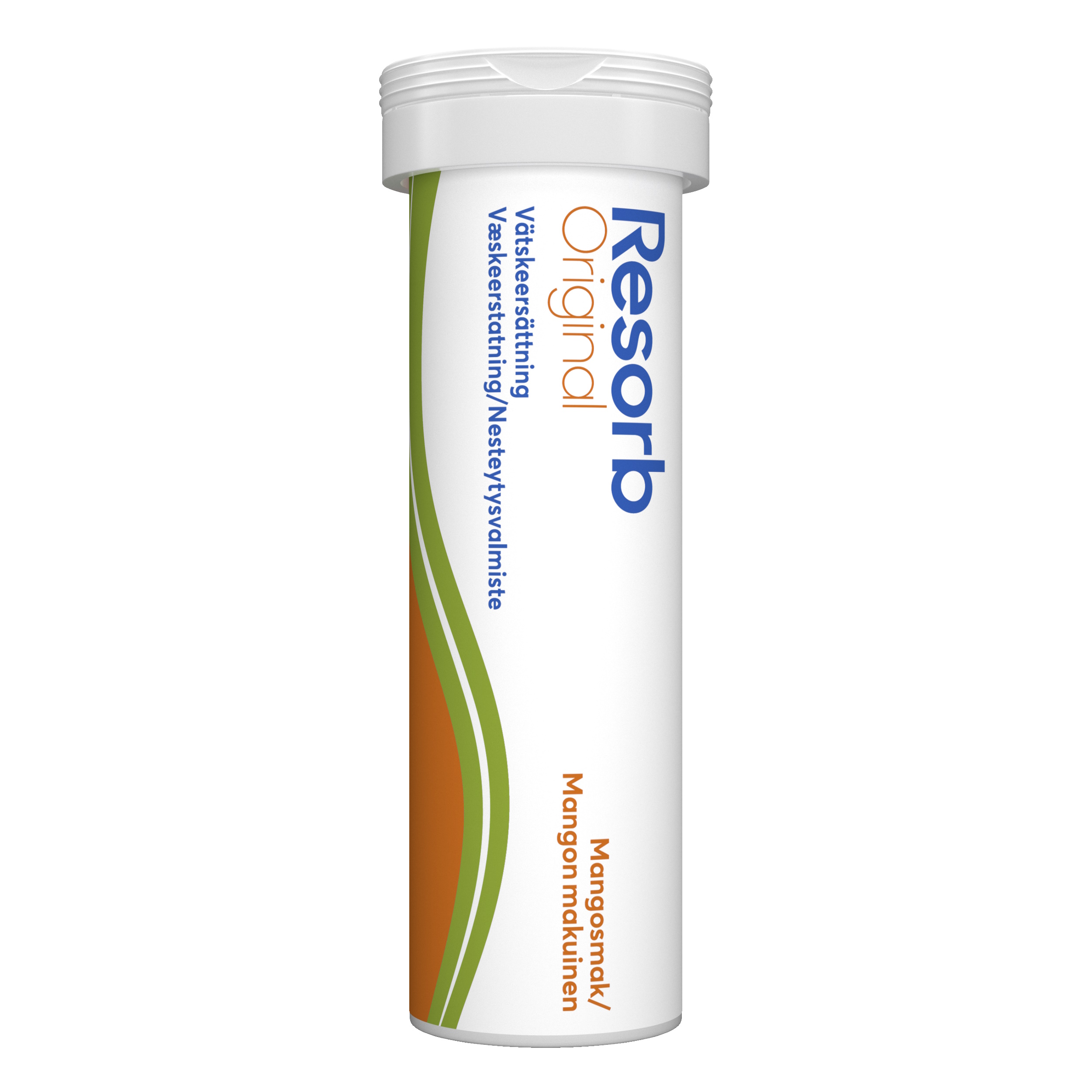 Resorb Original Mango