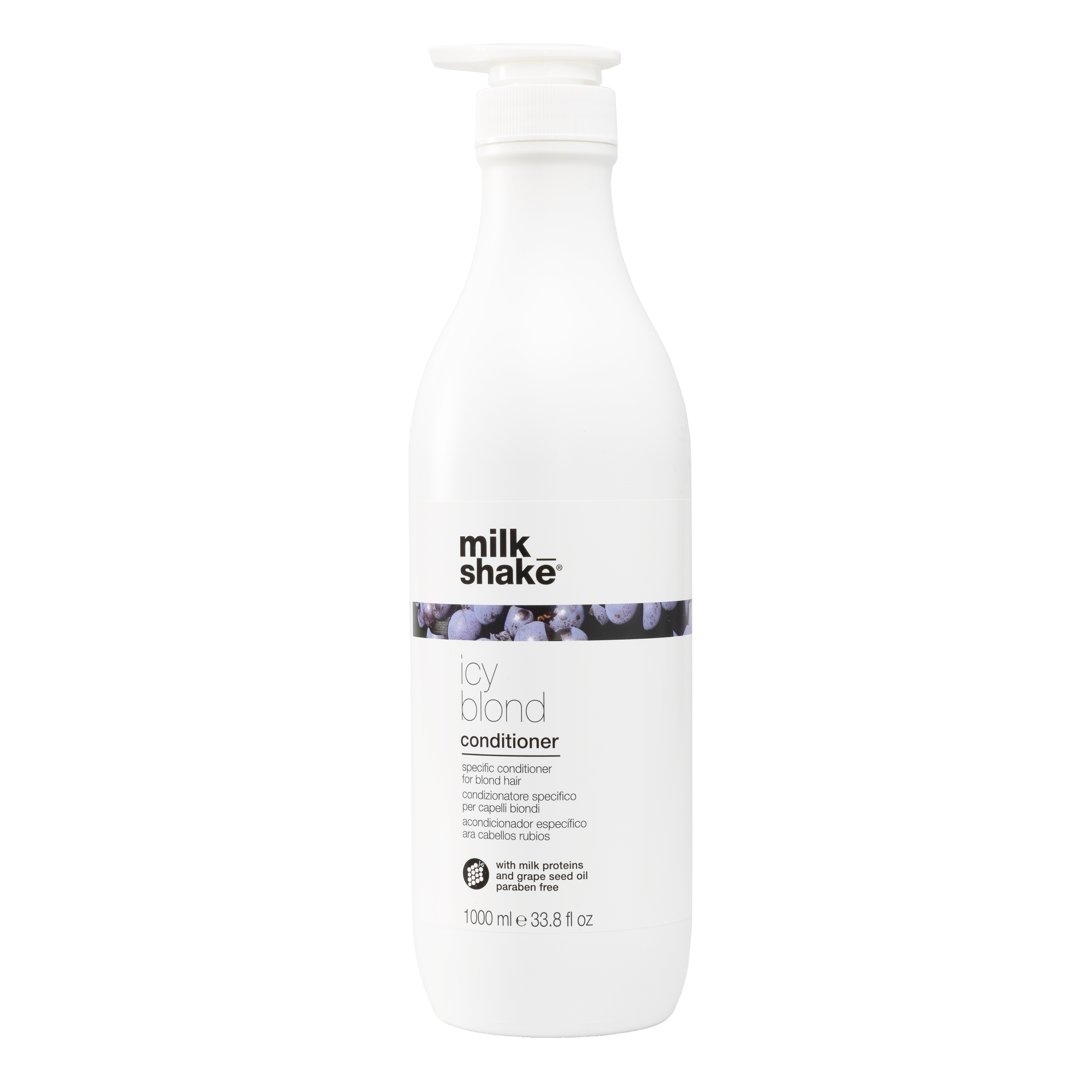 Milk_Shake Icy Blond Conditioner