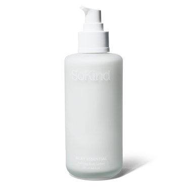 SoKind Silky Essential - Fugtgivende body lotion