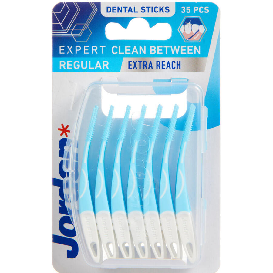 Jordan Expert Clean Between Sticks Regular