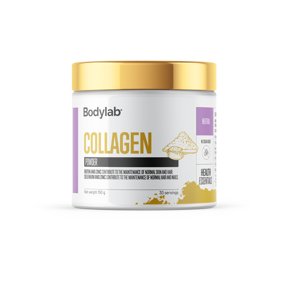 Bodylab Collagen Neutral