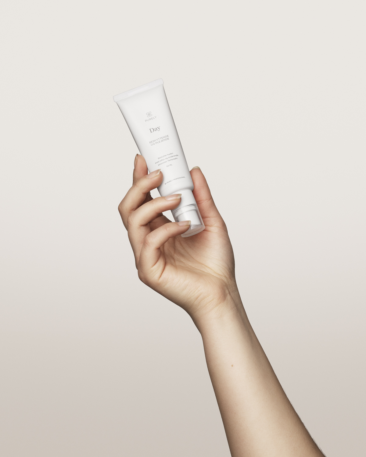 Purely Professional Day Cream