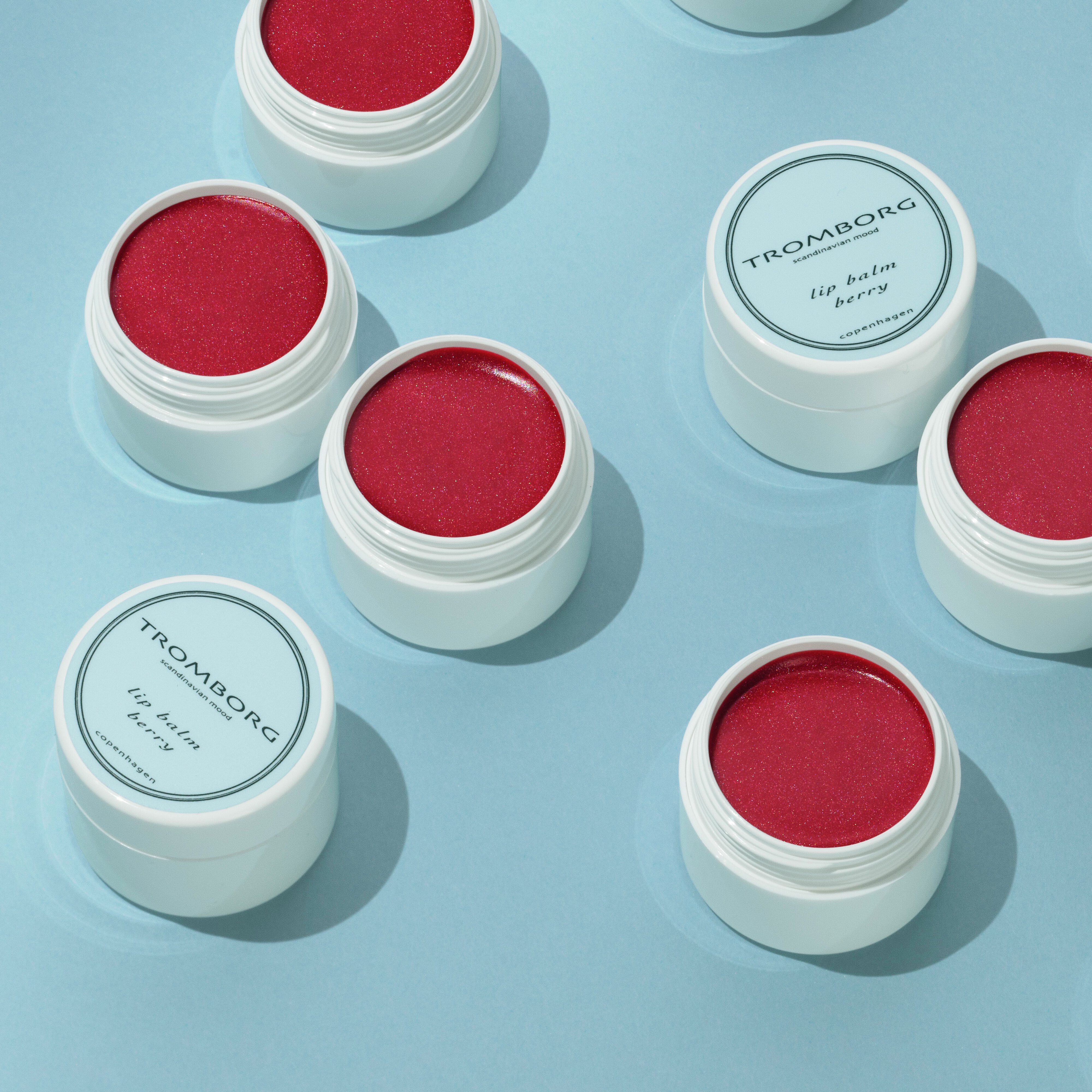 Tromborg Lip Balm Berry