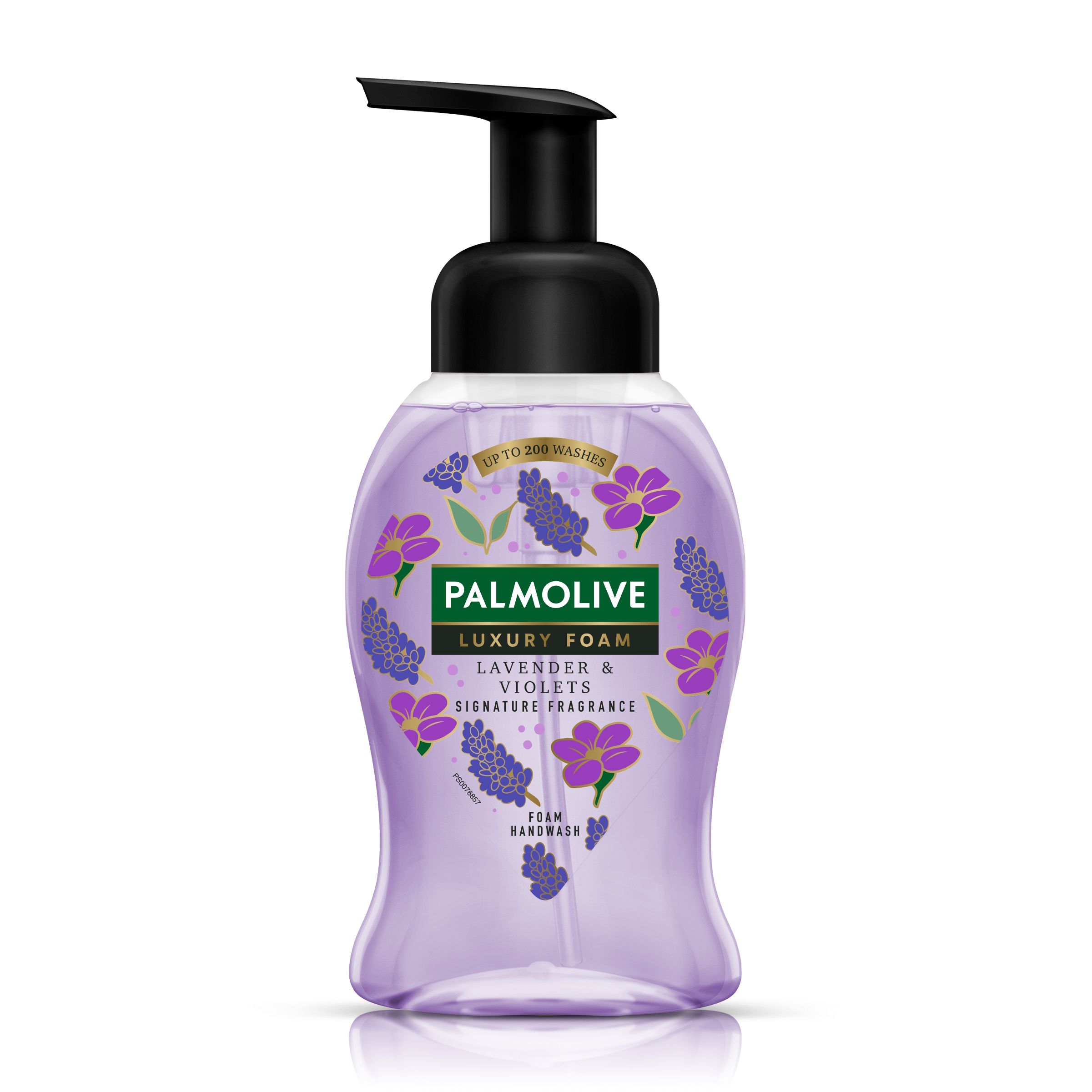 Palmolive Foam Håndsæbe Lavender & Violets 250 ml.