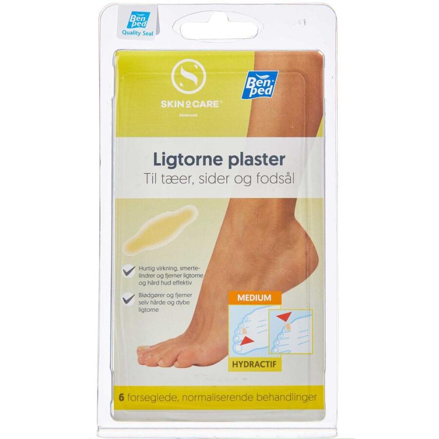 Skinocare ligtorne medium