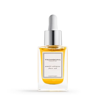 Tromborg Face Oil Anti-Stress