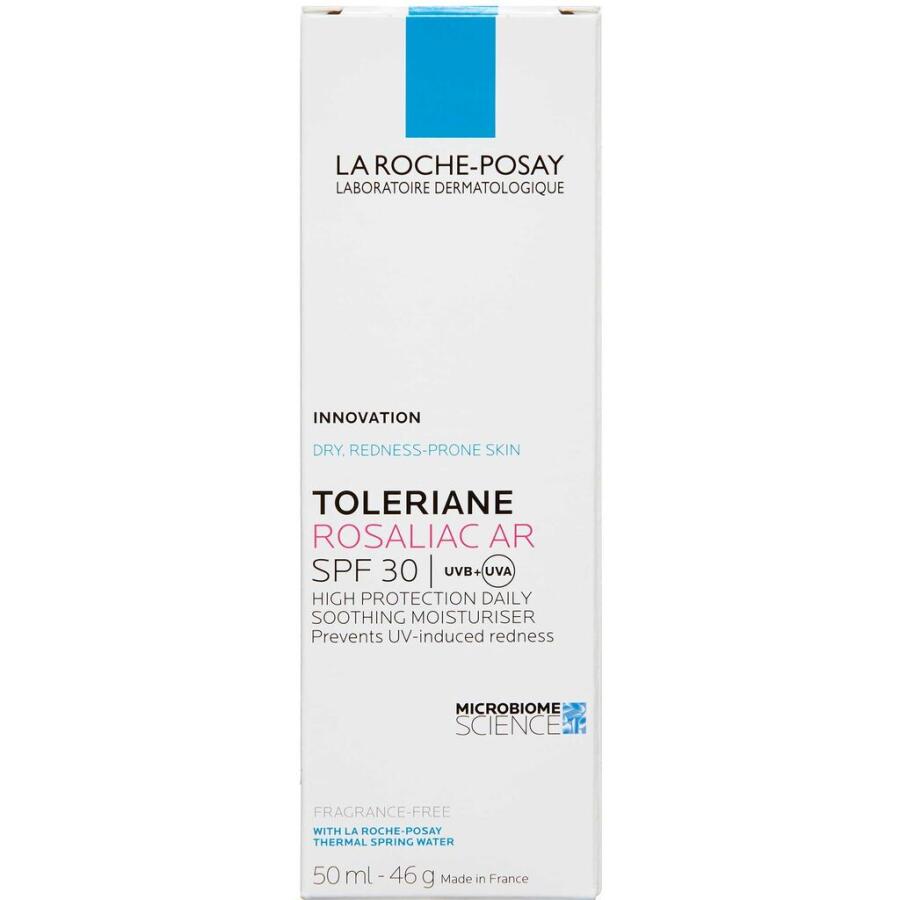 La Roche-Posay Toleriane Rosaliac AR SPF 30