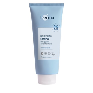 Derma Family Shampoo