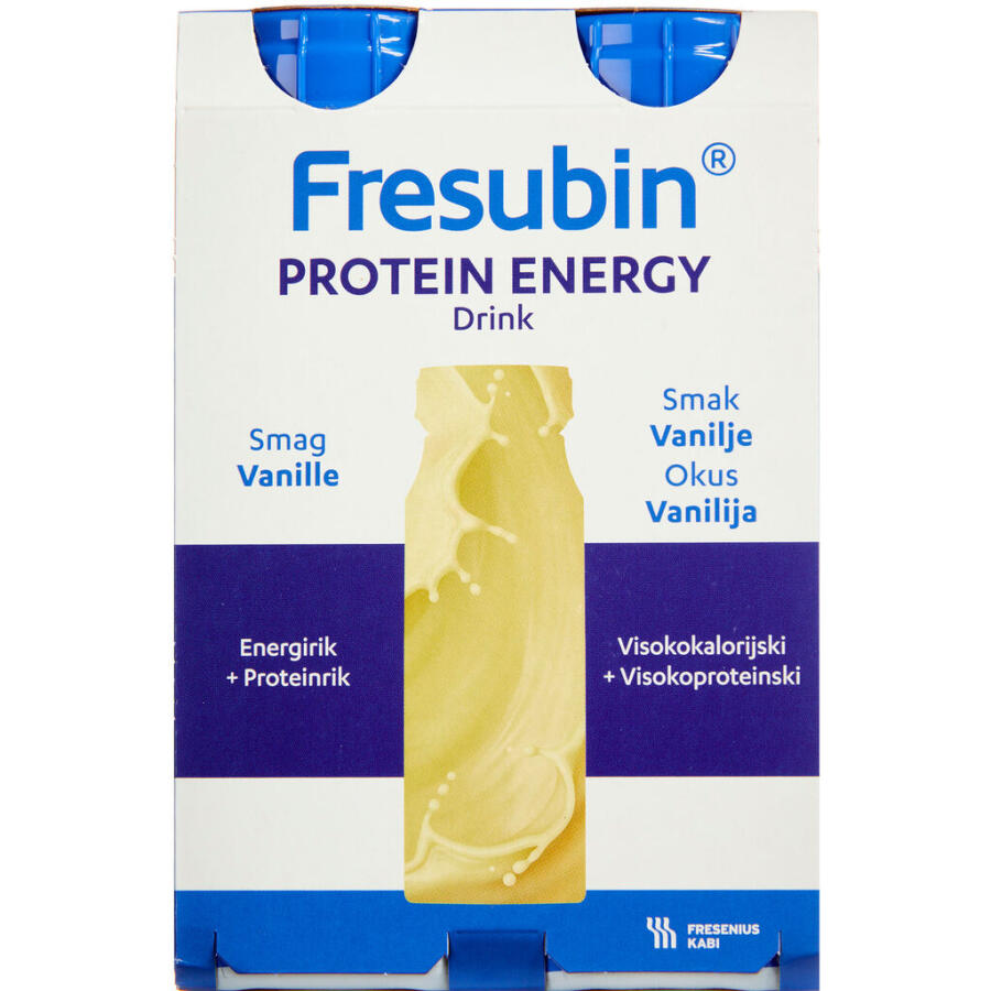 Fresubin Protein Energy Vanille Drink