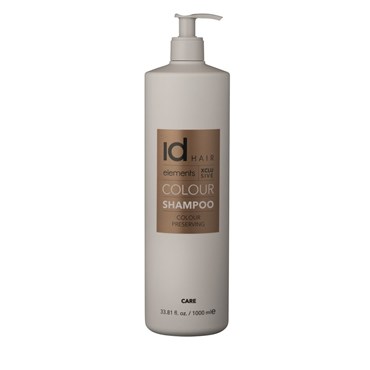 IdHAIR Elements Xclusive Colour Shampoo