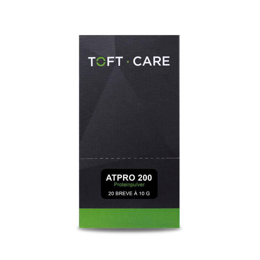 Atpro 200 pulver