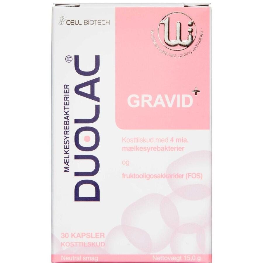 DUOLAC Gravid+