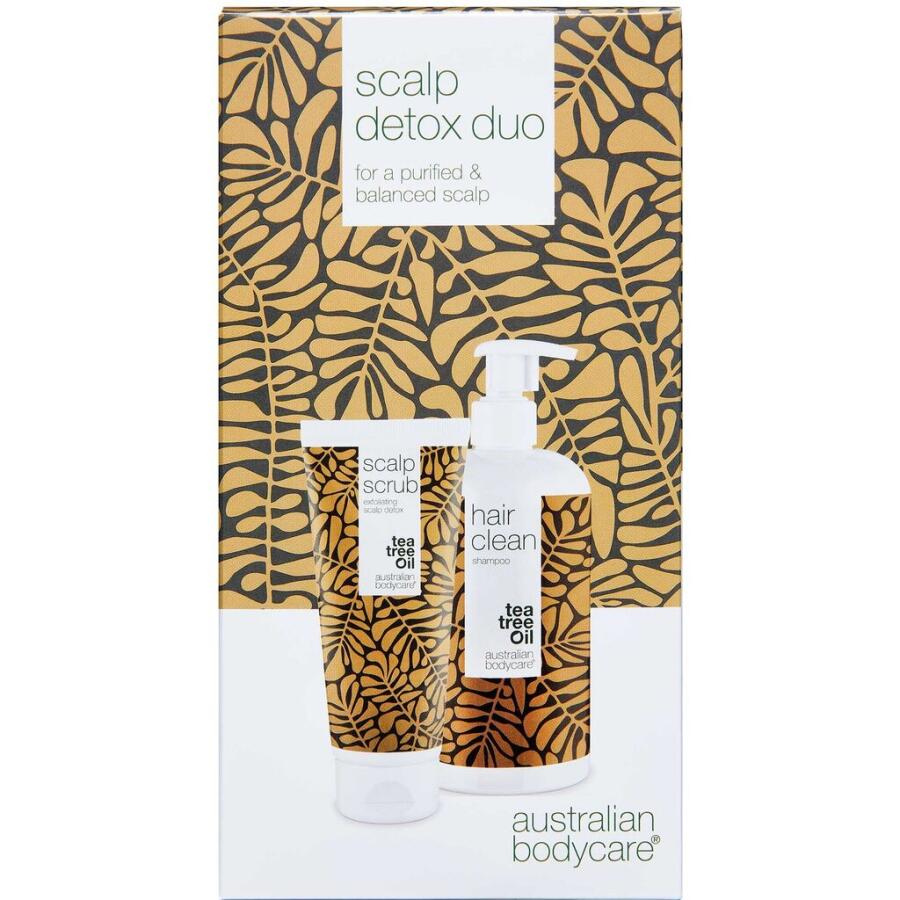 Australian Bodycare Sculp Detox Duo