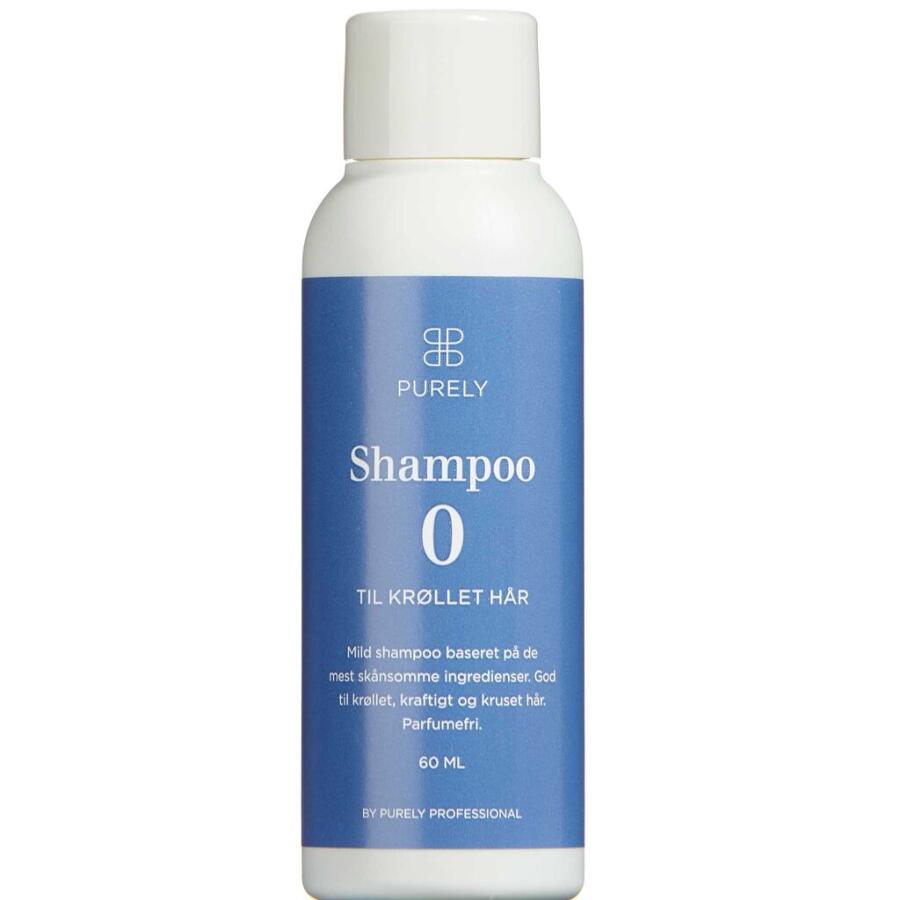 Purely Professional Shampoo 0