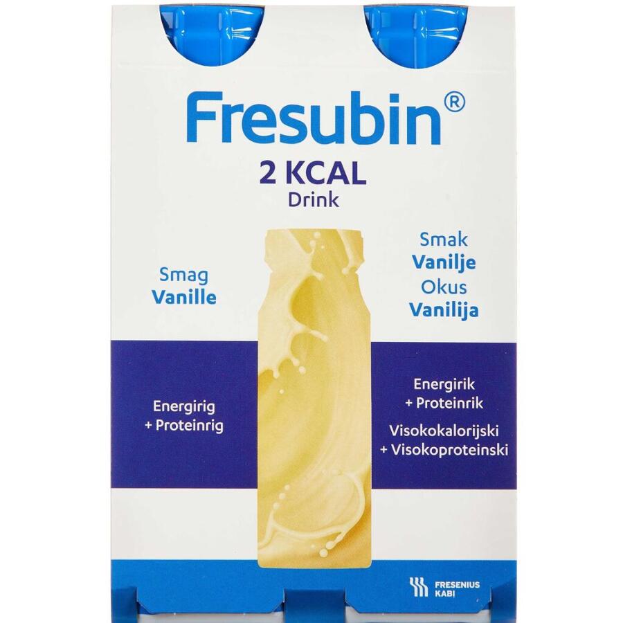 Fresubin 2 kcal Vanille Drink