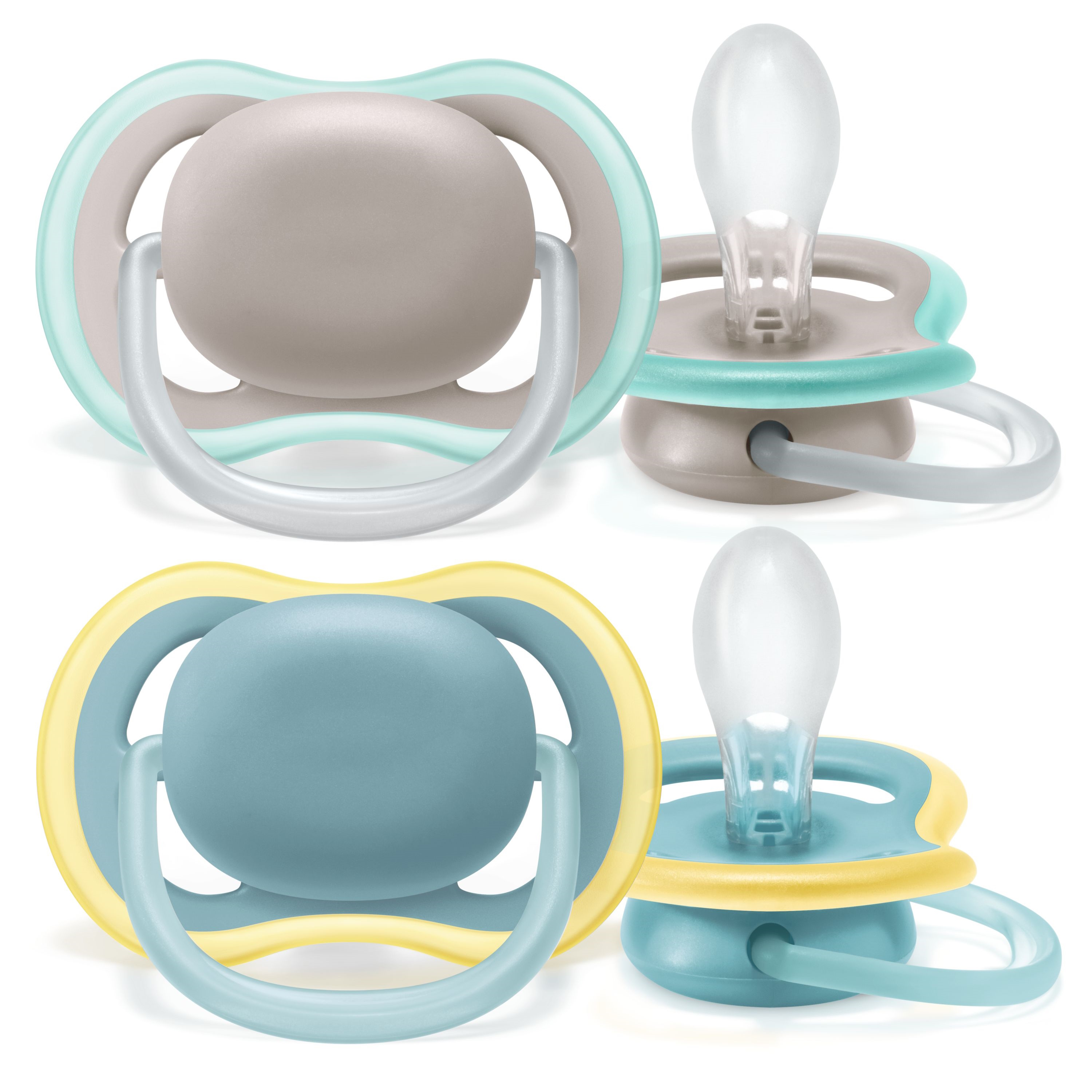 Philips Avent Ultra Air Sut 18M+