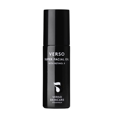 Verso Super Facial Oil