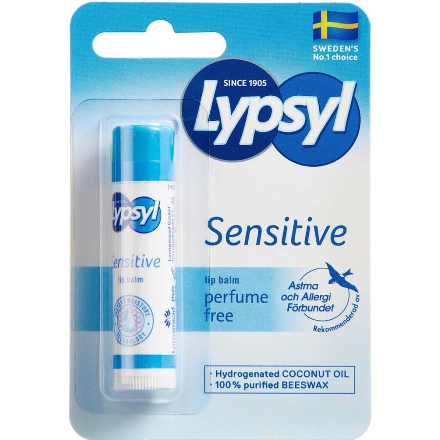 Lypsyl Sensitive Up Læbepomade