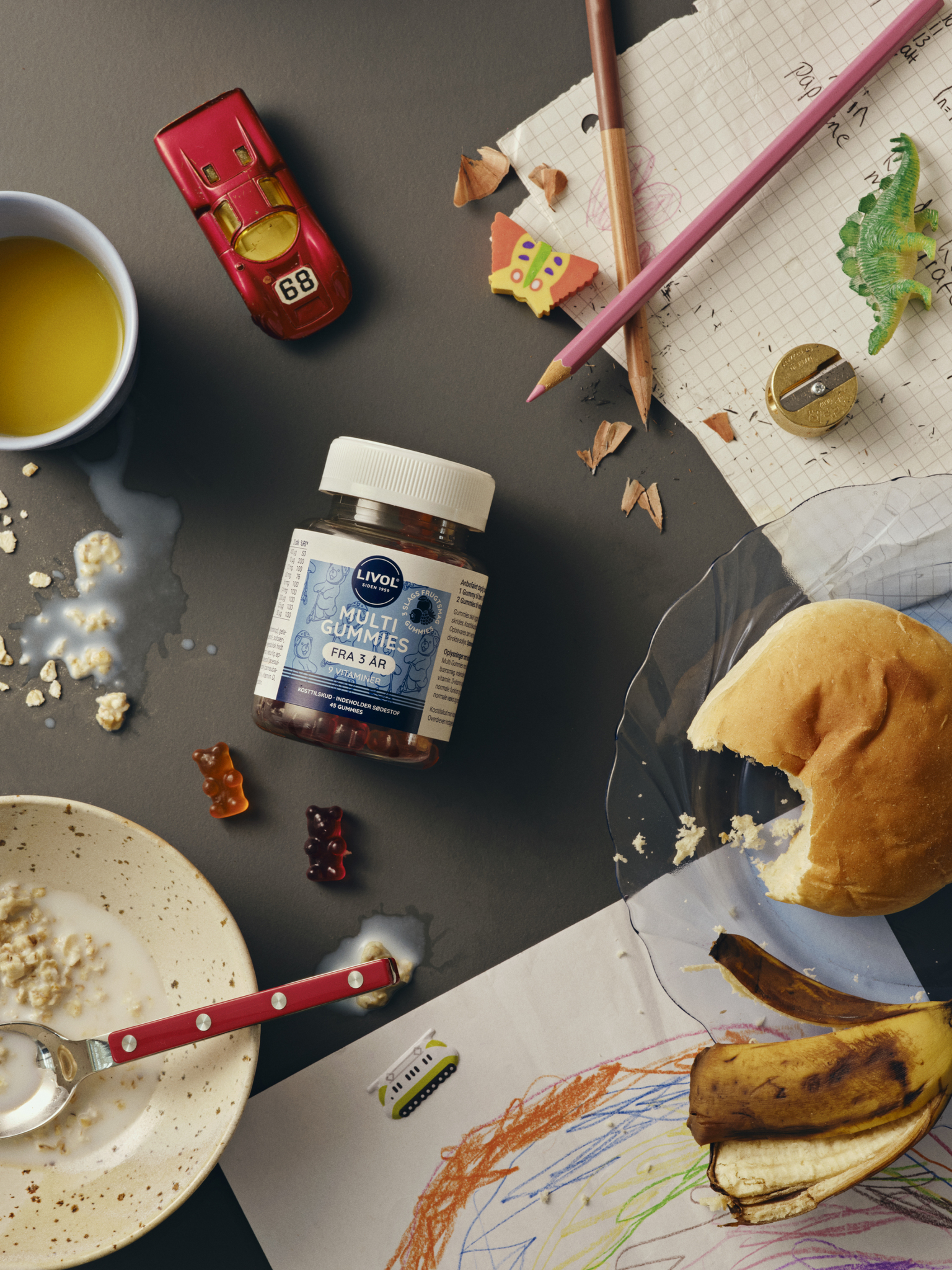 Livol Multi Original