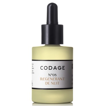 Codage Serum No.8 Night Rejuvenation